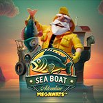 Sea Boat Adventure Megaways